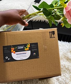 Nalago Skincare Product Showcase 2