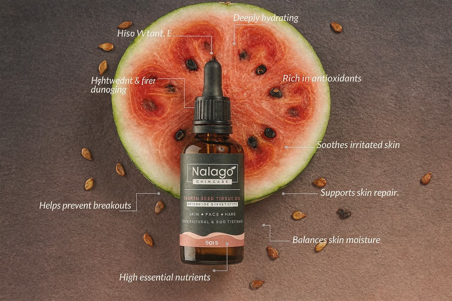 Nalago Skincare Product Showcase 4