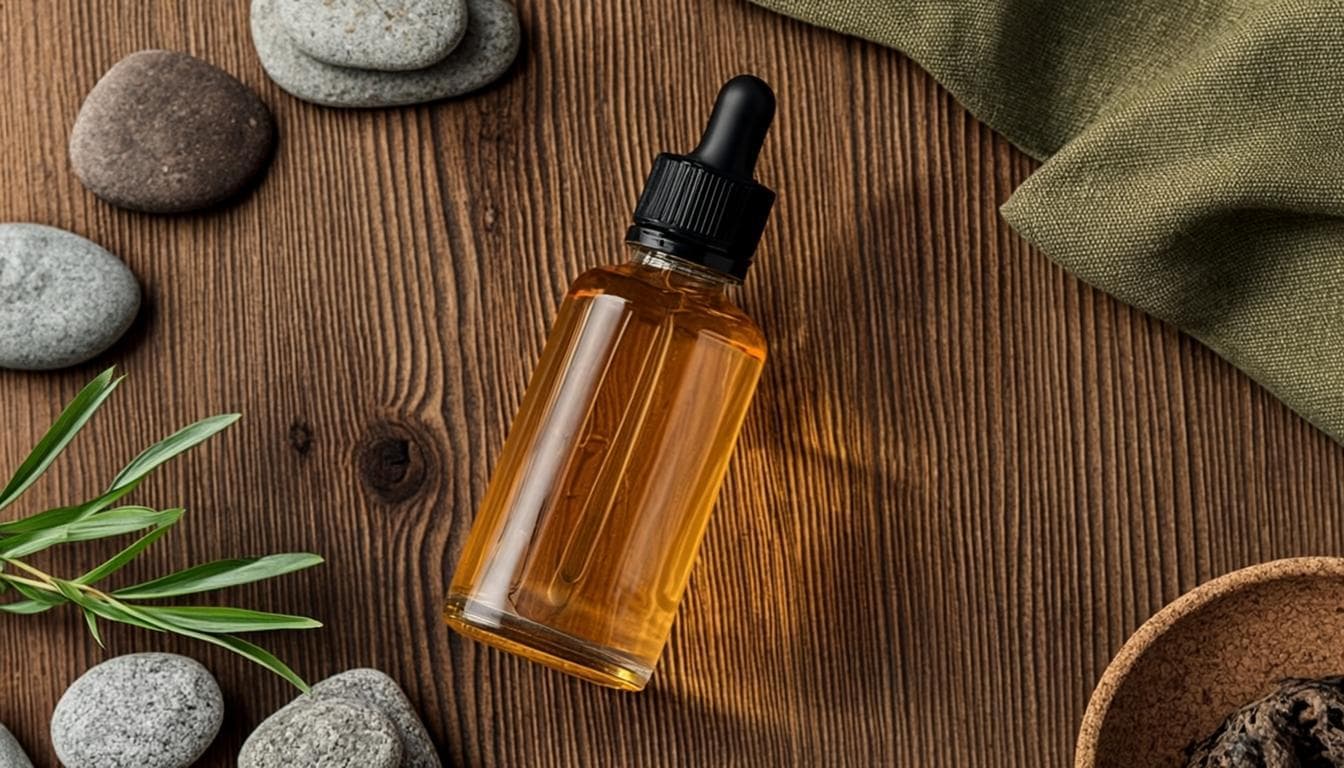 Why Namibian Men are Switching to Melon Seed Oil