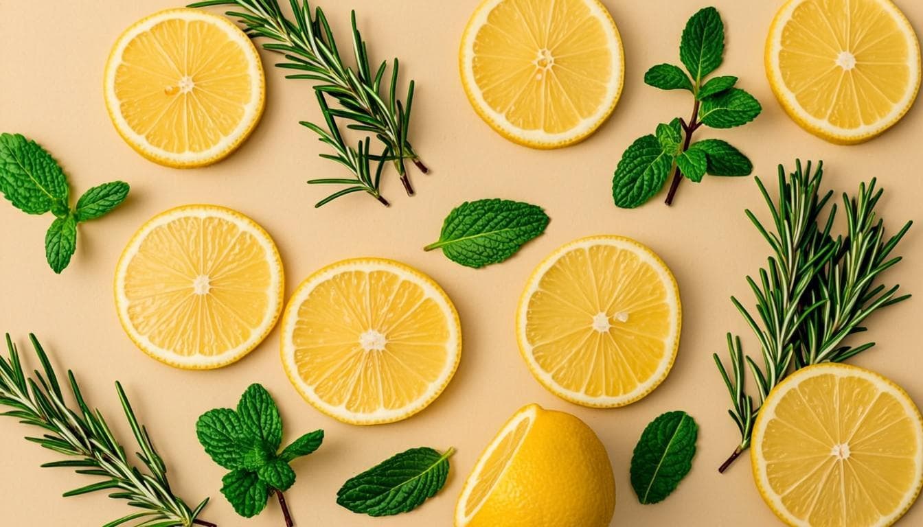 The Power Duo: Ximenia & Lemon Extract Explained