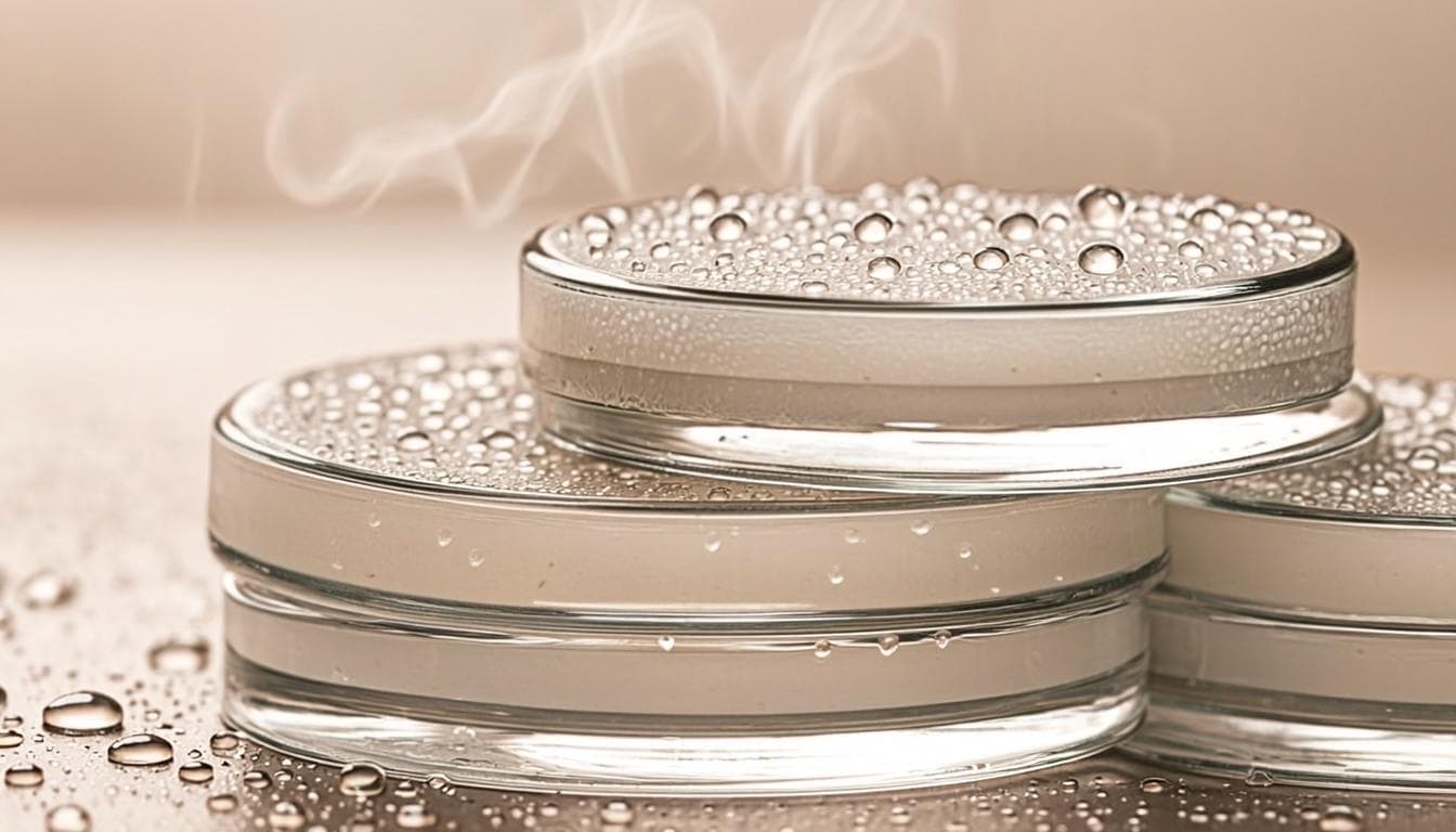 The 'Sandwich Method': How to Use Tissue Oil for Maximum Hydration