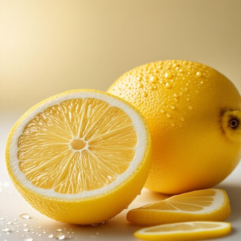 Desert Lemon